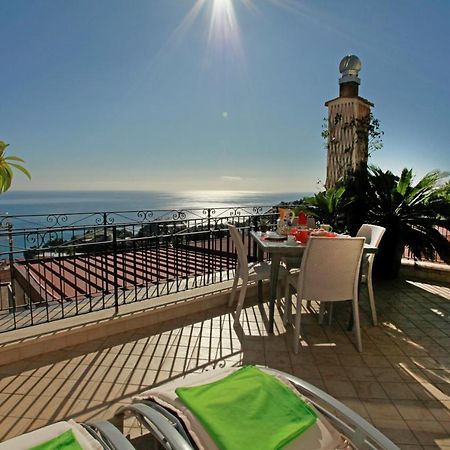 Апартаменти Casa Cloe Таорміна Екстер'єр фото